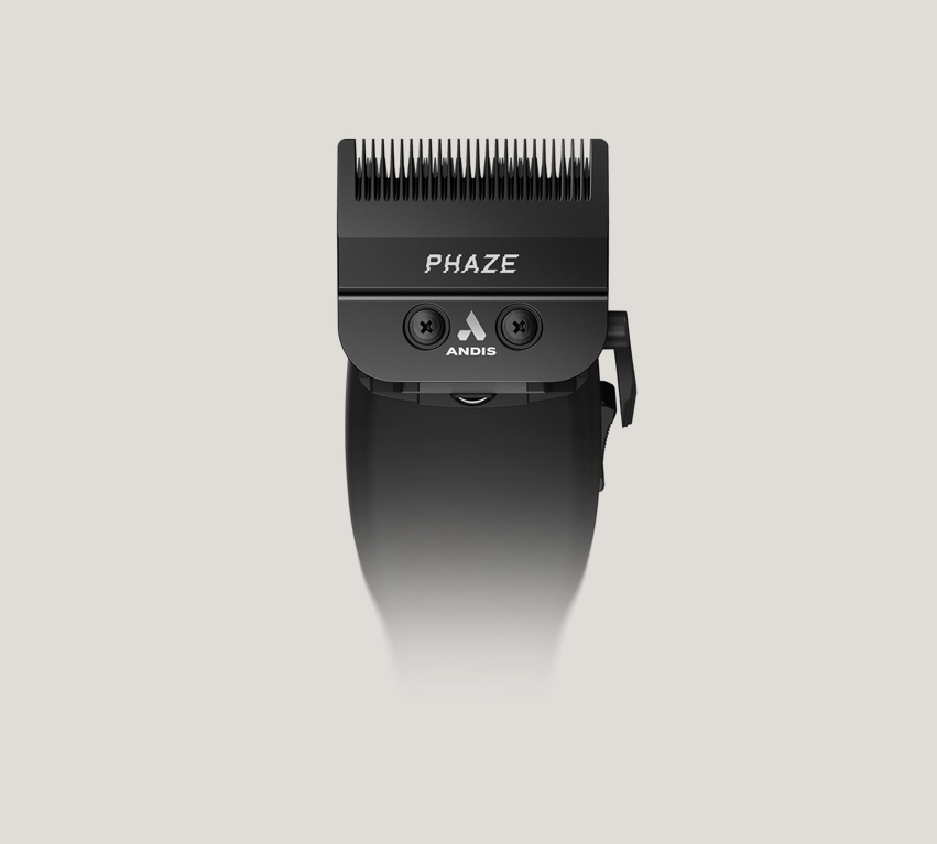 Andis Black Master Cordless Special Edition Li Clipper
