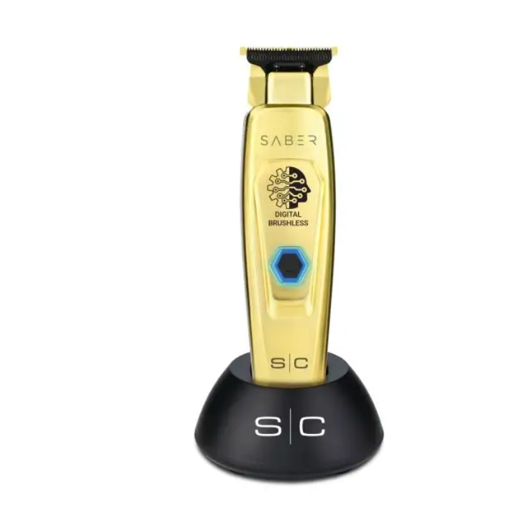 StyleCraft Gold Saber Trimmer - SC405G