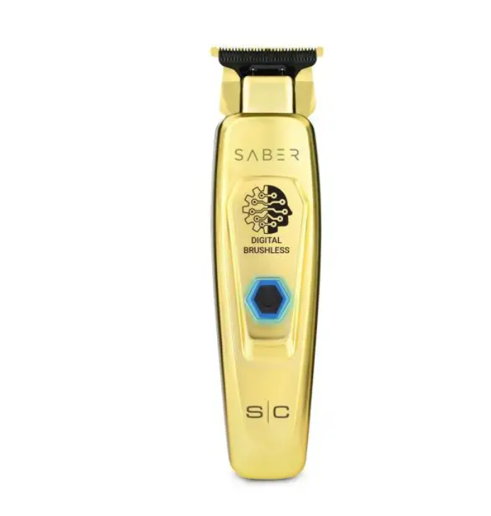 StyleCraft Gold Saber Trimmer - SC405G