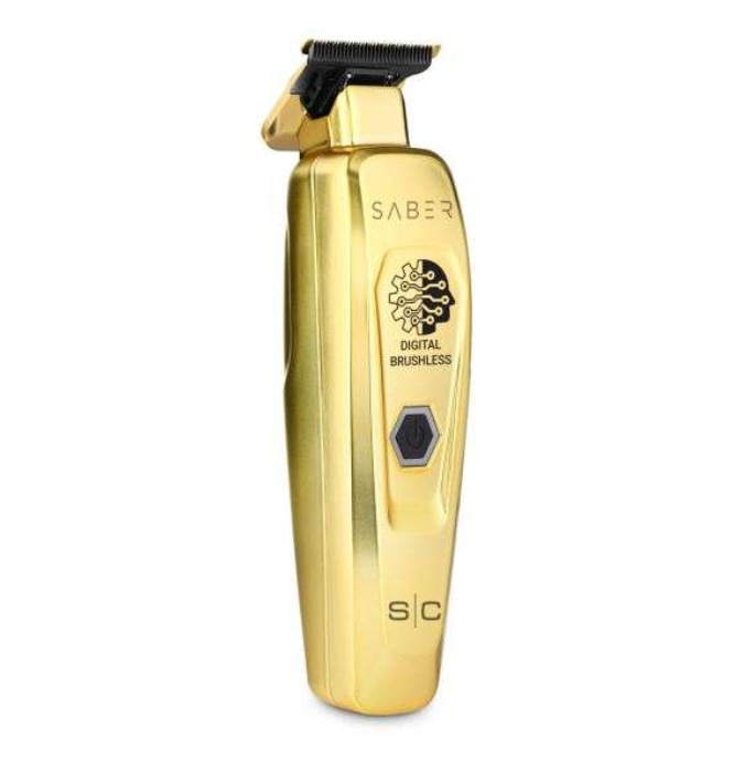 StyleCraft Gold Saber Trimmer - SC405G