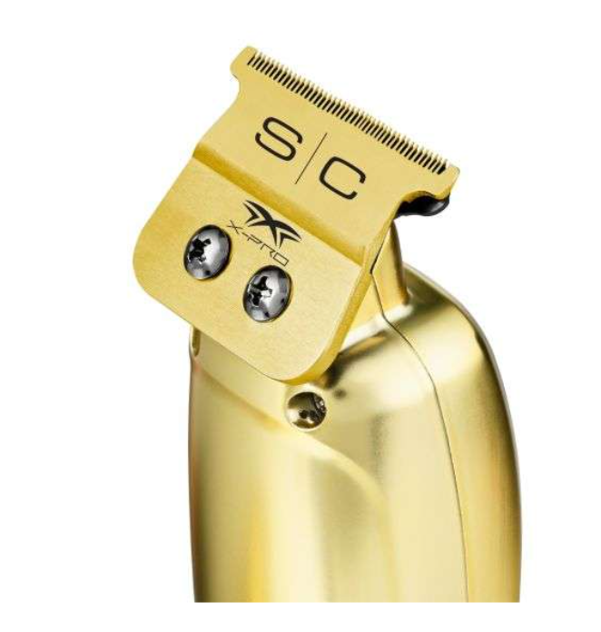 StyleCraft Gold Saber Trimmer - SC405G