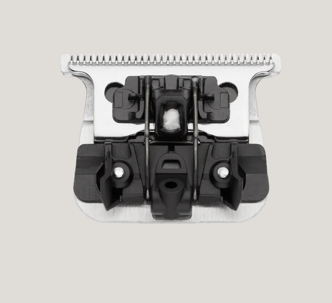 Andis Cordless T-Outliner Li Replacement T-Blade – Carbon Steel