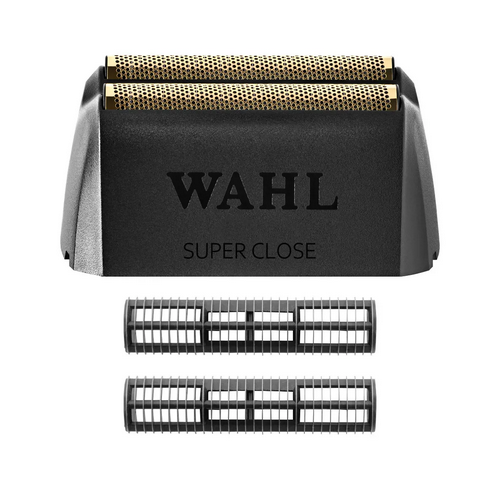 Wahl 5-Star Vanish Replacement Foil & Cutter Bar