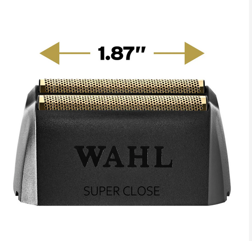 Wahl 5-Star Vanish Replacement Foil & Cutter Bar