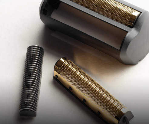 Wahl 5-Star Vanish Replacement Foil & Cutter Bar