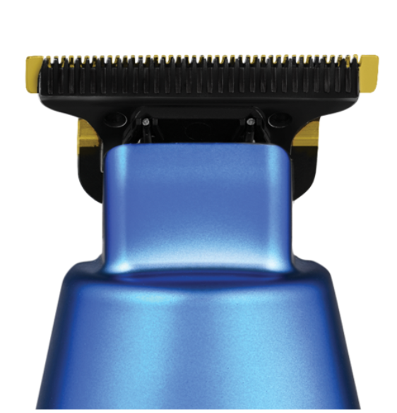 StyleCraft Flex Trimmer – Modular Cordless Precision Grooming Tool