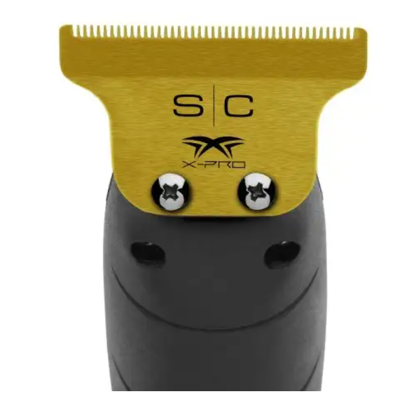StyleCraft Flex Trimmer – Modular Cordless Precision Grooming Tool