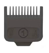 Kiepe Professional Universal Magnetic Guard Combs – 8-Piece Set