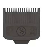 Kiepe Professional Universal Magnetic Foil Head & 8‑Piece Comb Set