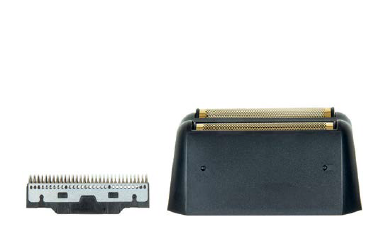 Kiepe HEPIKE Replacement Blades Set for Cordless Shaver