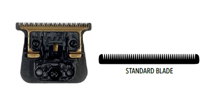 Kiepe Standard Trimmer Blade– DLC-Coated Replacemen