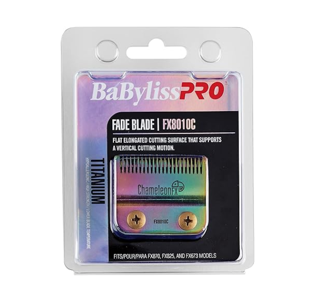 BaBylissPRO Barberology Chameleon Fade Blade