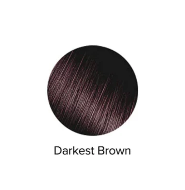 Kiss Express Semi‑Permanent Hair Colour – 104 ml No Ammonia/Peroxide