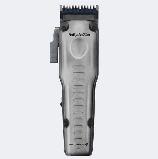 BaBylissPRO Lo-PROFX Combo FXONE – High-Performance Clipper & Trimmer Set (FX829 & FX729)