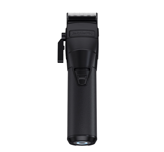 BaBylissPRO FXONE Clipper & Trimmer Duo – Black