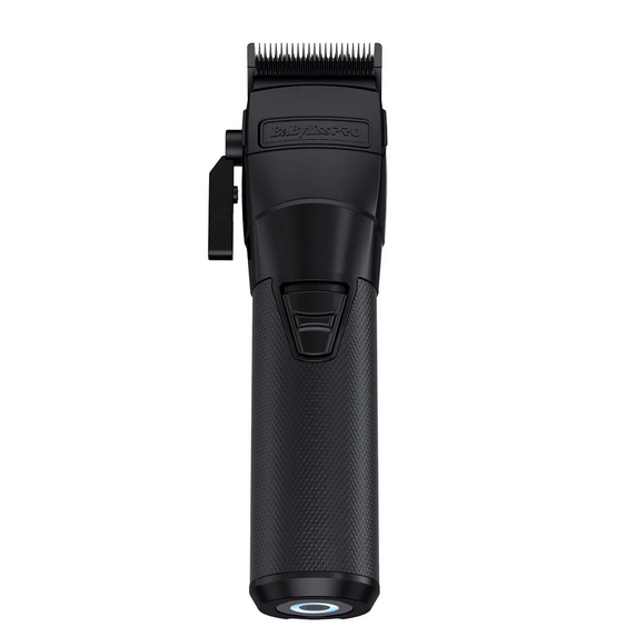 BaBylissPRO FXONE Clipper & Trimmer Duo – Black