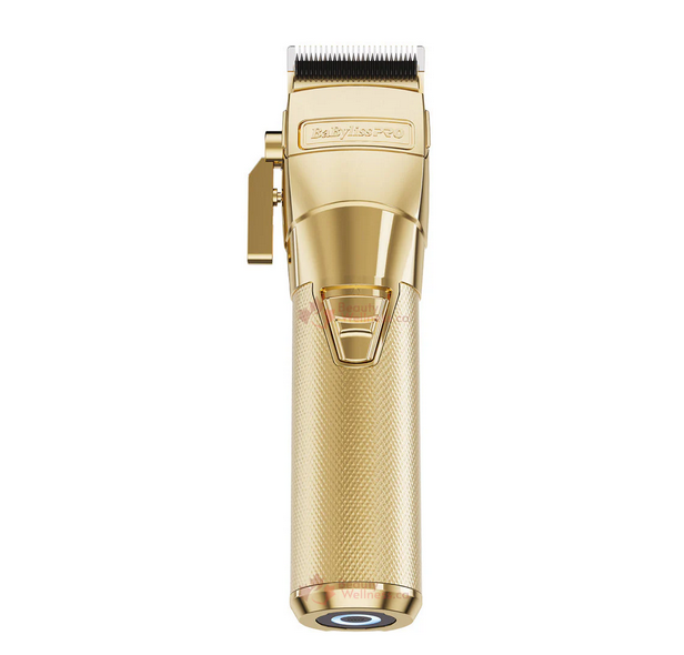 BaBylissPRO FXONE Gold Clipper & Trimmer Duo