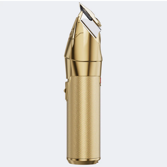 BaBylissPRO FXONE Gold Clipper & Trimmer Duo