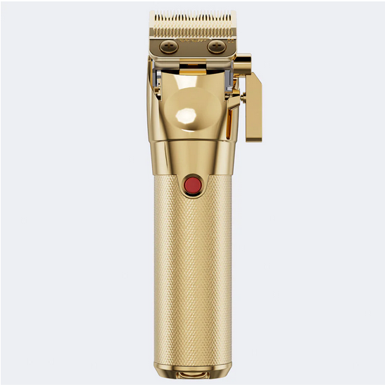 BaBylissPRO FXONE Gold Clipper & Trimmer Duo
