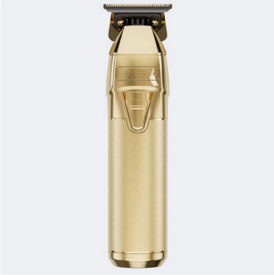 BaBylissPRO FXONE Duo GoldFX Trimmer & Shaver Set