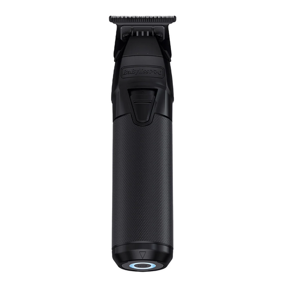 BaBylissPRO FXONE BlackFX Duo Trimmer & Foil Shaver