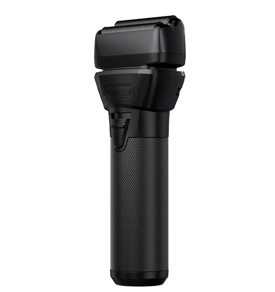 BaBylissPRO FXONE BlackFX Duo Trimmer & Foil Shaver