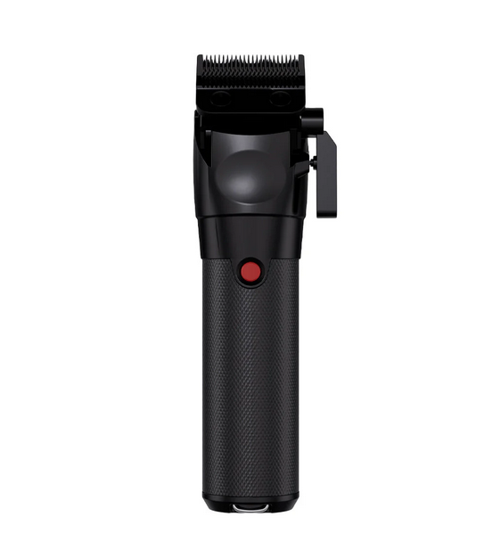 BaBylissPRO FXONE BlackFX Trio – Clipper, Trimmer & Foil Shaver Set
