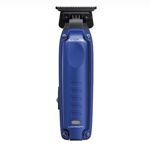 BaBylissPRO Lo-Pro FX Compact Duo – Clipper & Trimmer Set with USB-C and Charging Stands