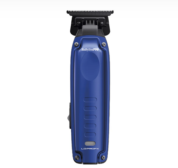 BaBylissPRO Lo-Pro Compact Duo – Trimmer & Single Foil Shaver