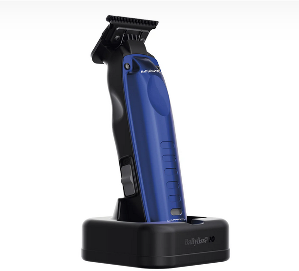 BaBylissPRO Compact Super Trio – Clipper, Trimmer & Shaver Set