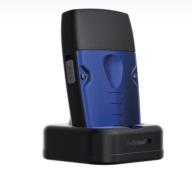 BaBylissPRO Compact Super Trio – Clipper, Trimmer & Shaver Set