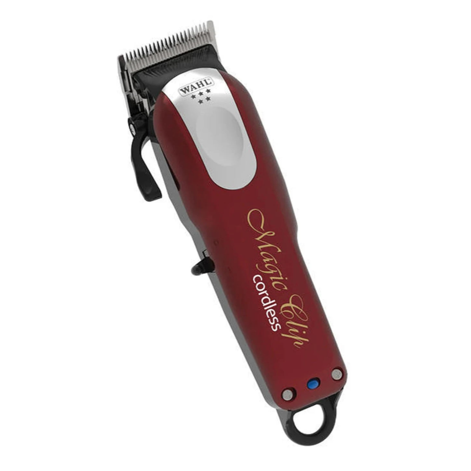 Wahl 5 Star Series Cordless Magic Clip