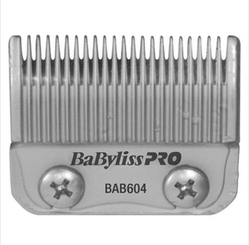BaBylissPRO Clipper Blade BAB604