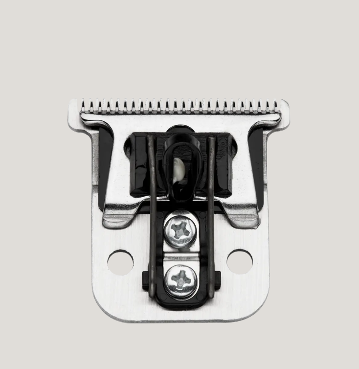 Andis Slimline Pro Li Trimmer Replacement Blade Set - Carbon Steel