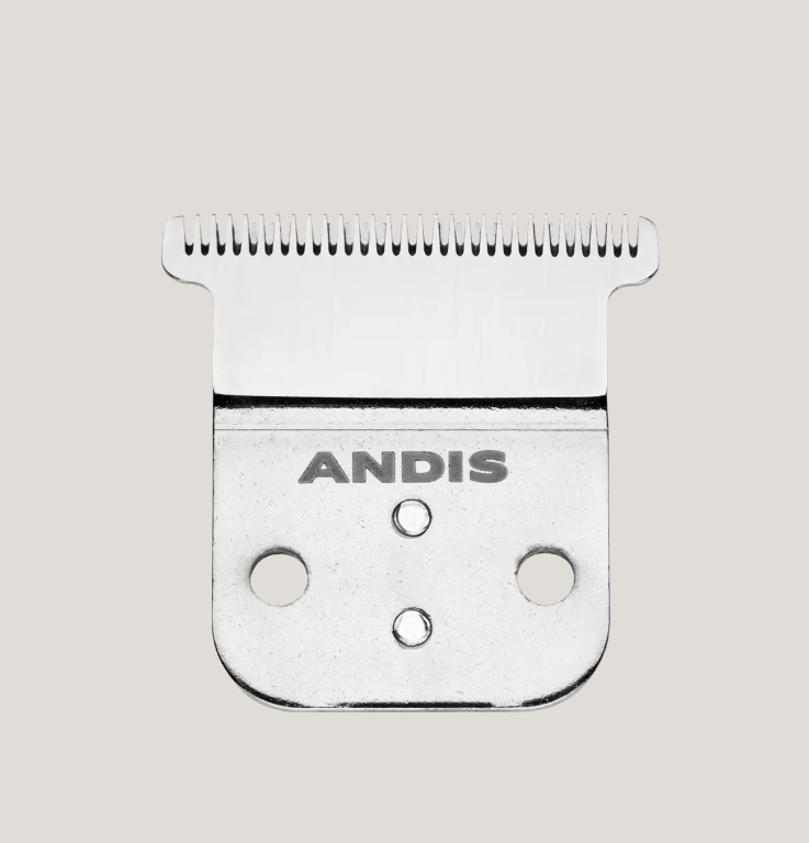 Andis Slimline Pro Li Trimmer Replacement Blade Set - Carbon Steel