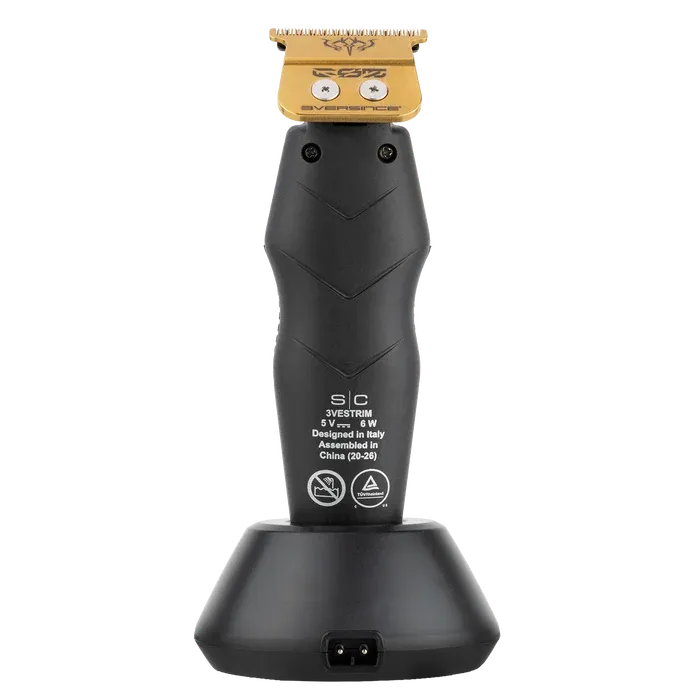 StyleCraft X 3Versince Professional Hair Trimmer