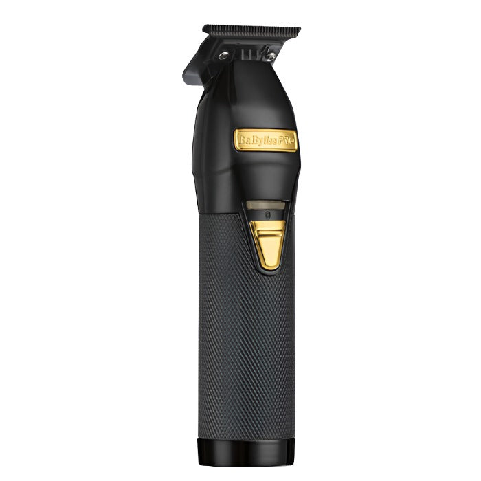 BaBylissPRO BlackFX Skeleton Outlining Trimmer