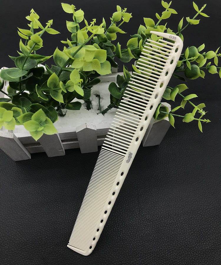 Professional Combs – Precision Cutting & Styling Tools