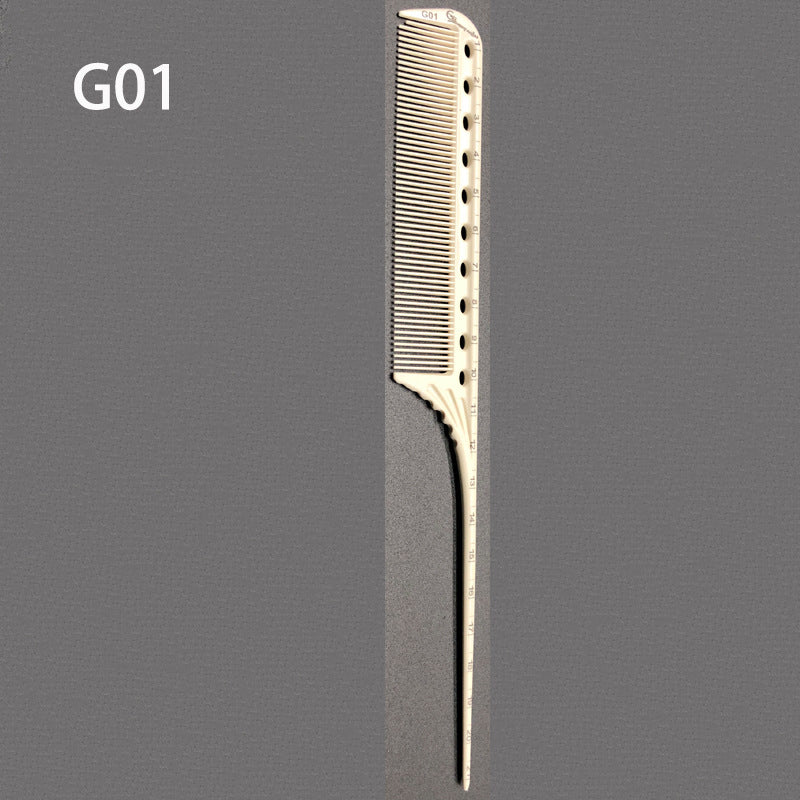 Professional Combs – Precision Cutting & Styling Tools