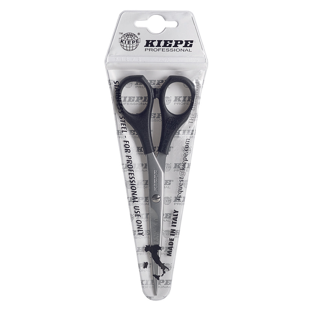Kiepe Academy Stainless Steel with Ergonomic Plastic Handle