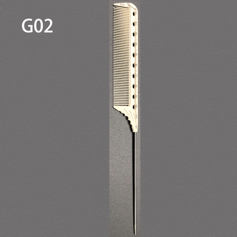 Professional Combs – Precision Cutting & Styling Tools