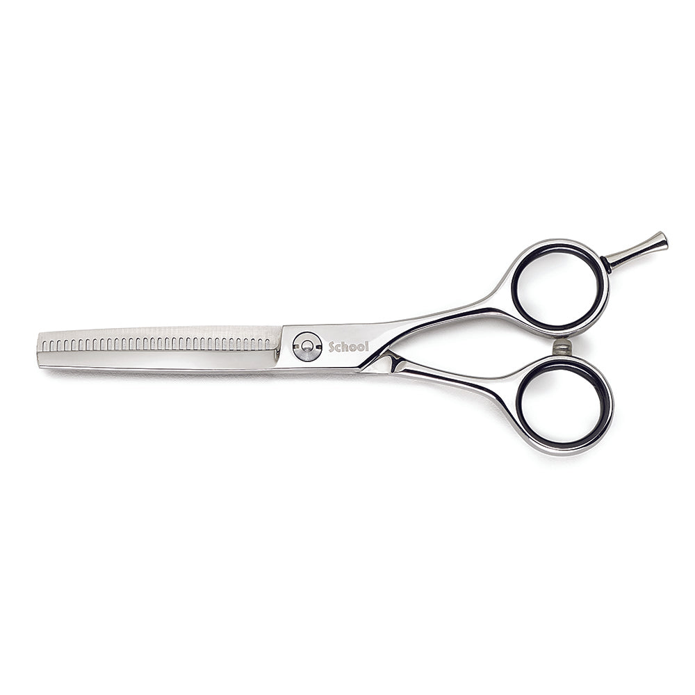 Kiepe School 5.5" Hair Cutting & Thinning Scissors Set