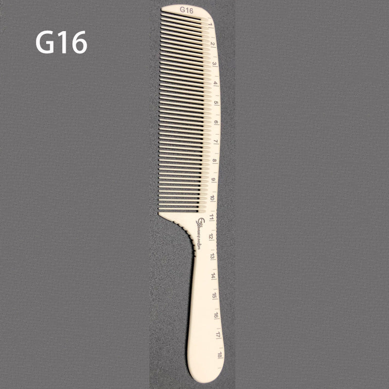 Professional Combs – Precision Cutting & Styling Tools