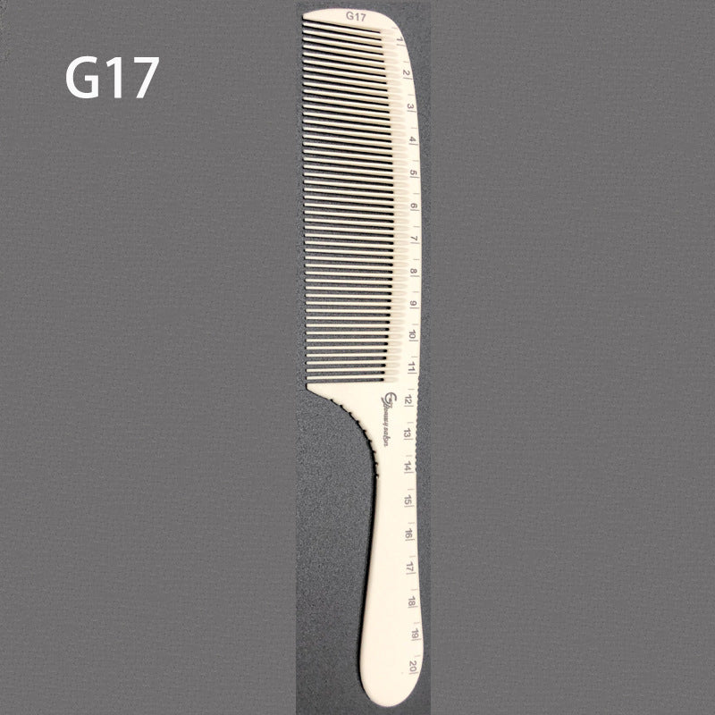 Professional Combs – Precision Cutting & Styling Tools