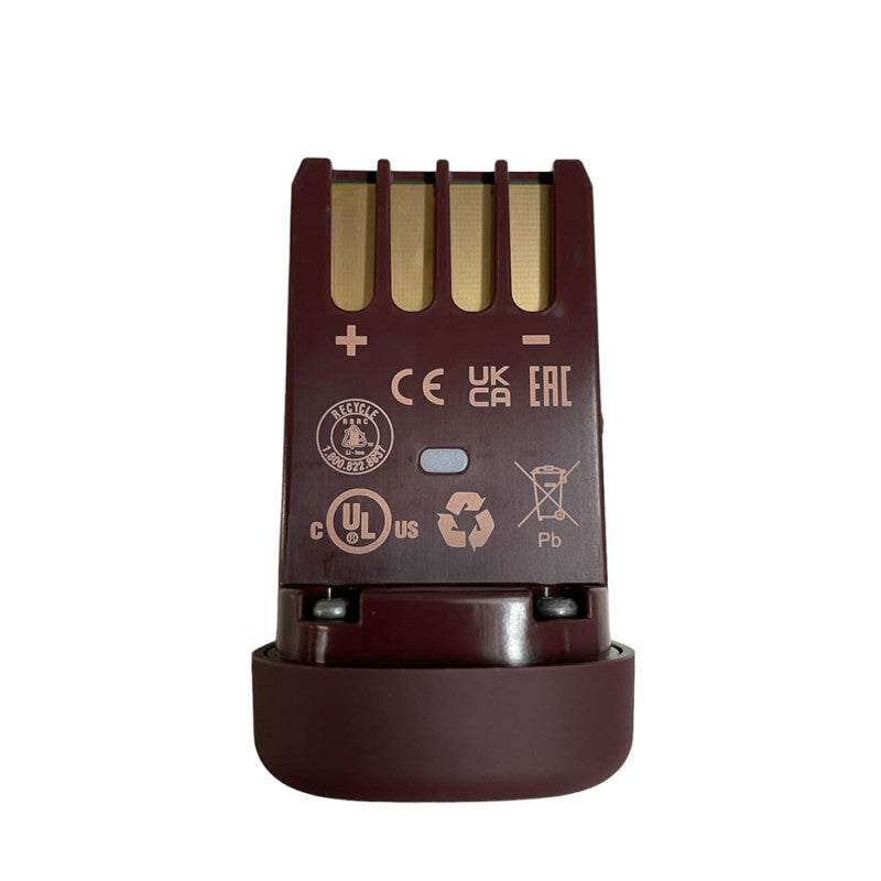 Oster Octane Battery Cordless Classic 76