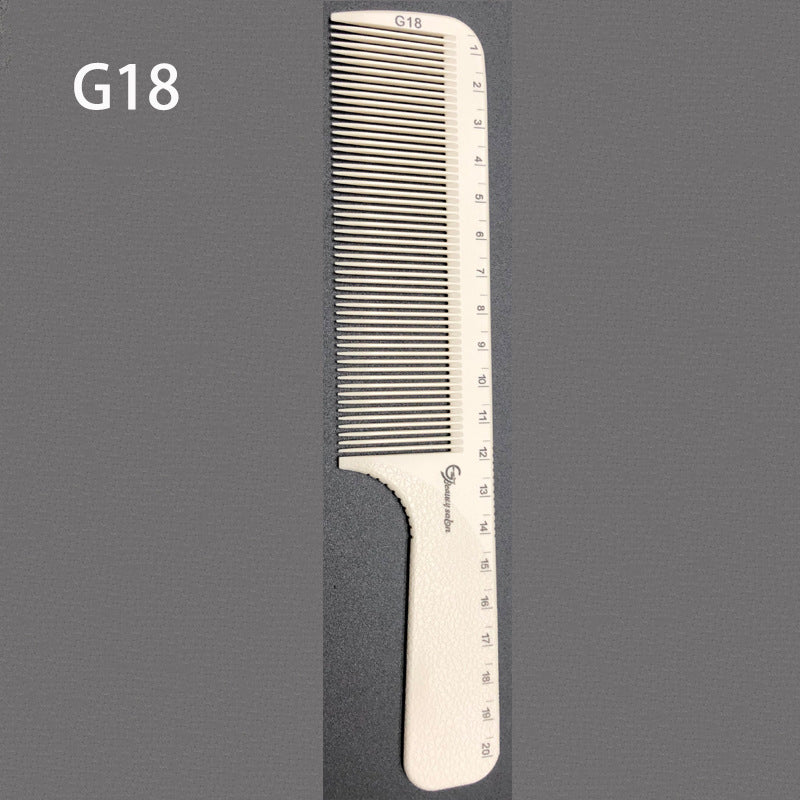 Professional Combs – Precision Cutting & Styling Tools