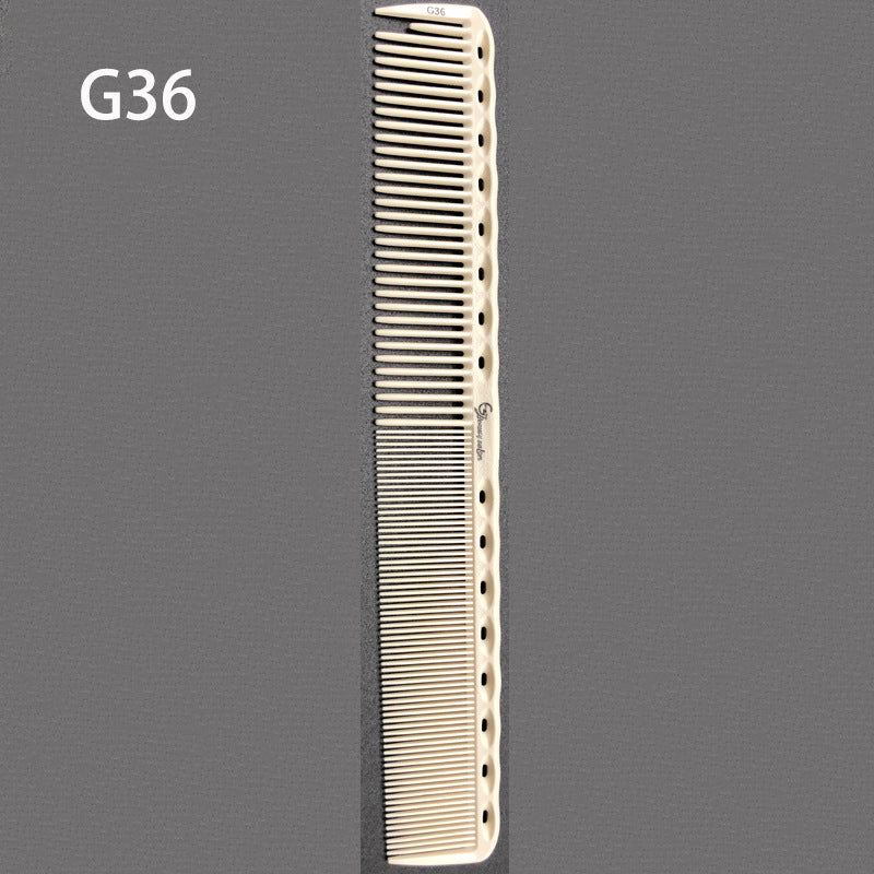 Professional Combs – Precision Cutting & Styling Tools