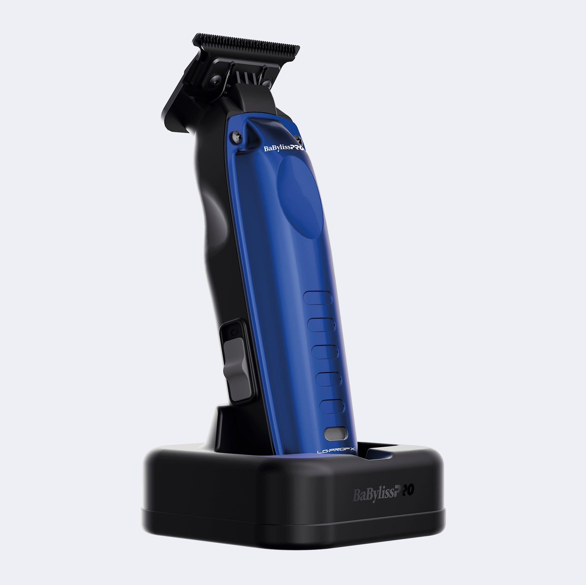 BaBylissPRO LO-PROFX COMPACT SERIES Compact High-Performance Trimmer