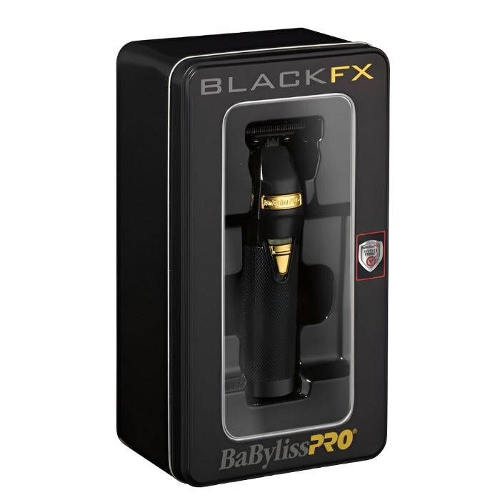 BaBylissPRO BlackFX Skeleton Outlining Trimmer