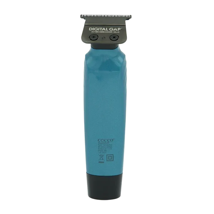 Cocco Hyper Veloce Trimmer - Dark Teal